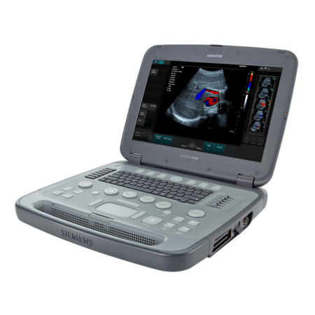 Система ультразвуковая диагностическая ACUSON P500