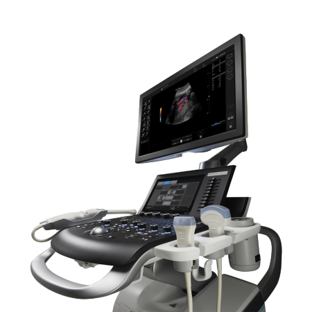 Ультразвуковая система Versana Premier 