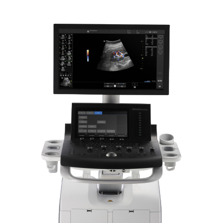Ультразвуковая система Versana Premier 