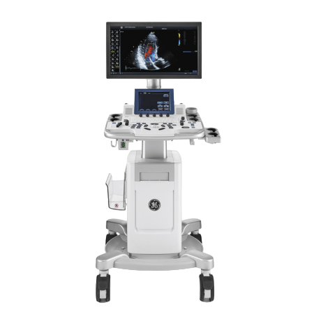 Ультразвуковая система Vivid Т8