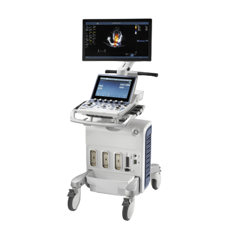 Ультразвуковая система Vivid S70