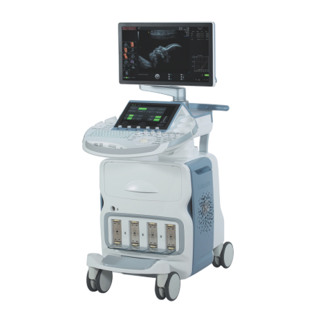Ультразвуковая система Voluson E6