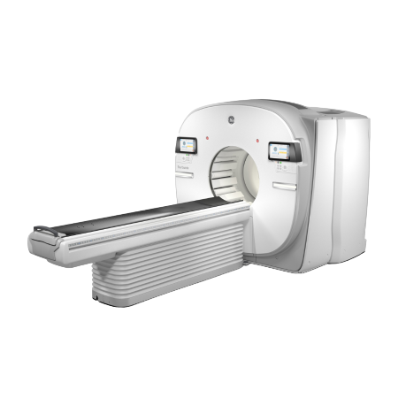 Система однофотонной эмиссионной компьютерной томографии/компьютерной томографии StarGuide