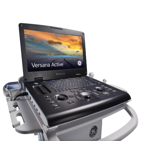 Ультразвуковая система Versana Active
